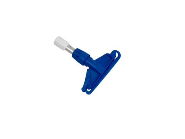 KMKM103 kentucky mophouder blauw inclusief adapter voor Vikan steel