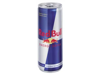 Energiedrank Red Bull blik 250ml - 2