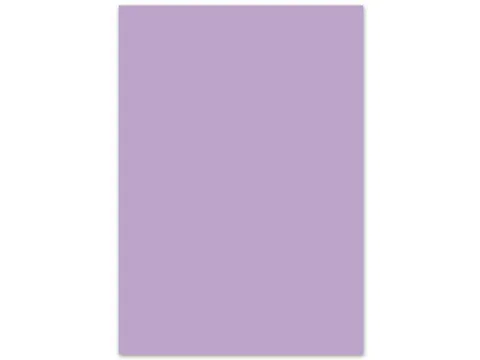 Folia Creakit fotokarton 50x70cm 300gr Lila 25 vel