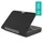 Laptopstandaard Addit Bento Toolbox 900 Zwart