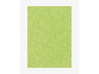 Glitterkarton Folia 50x70cm 300gr 15 vel 15 kleuren - 10