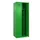 locker voor scheiding van kleding,HxBxD 1850x600x500mm,2vak