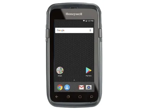 Honeywell CT60 mobiele terminal Wwan 3/32 Sr C And Gms