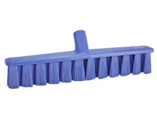 UST 3173-8 vloerveger 40cm paars medium vezels 50x400mm - 1