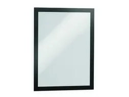 Magnetisch kader A3 Zwart