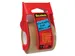 Verpakkingstape Scotch C5020D bruin 50mmx20m PP