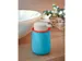 Dispenser Leitz Cosy voor handzeep 300ml blauw