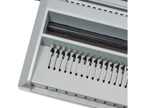 Inbindmachine GBC Multibind MB20 28/34-gaats
