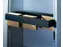 hangmappenlade,v. roldeurkast,v. kast B 1200mm,volledig uittrekbaar