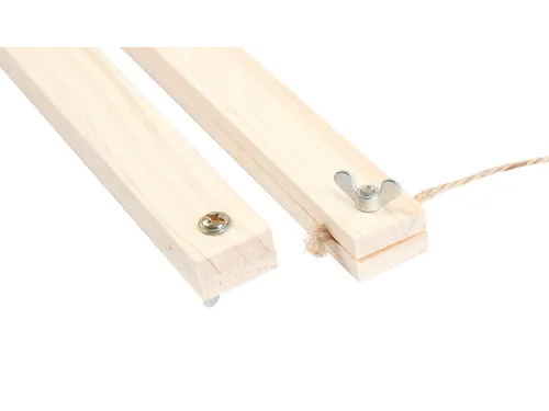 Posterhanger Creativ Company bxhxd 33.6x2x2.2cm hout