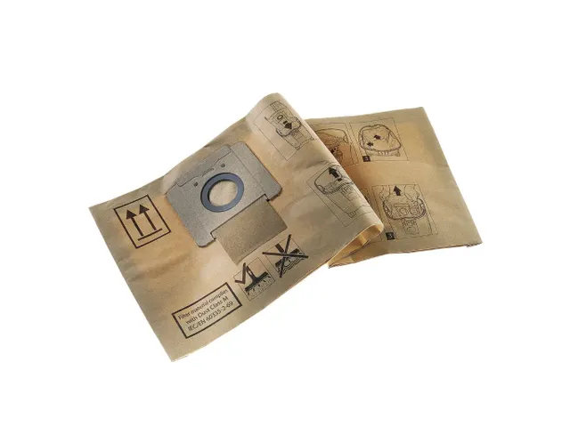 Alto stofzakken Wap SQ400 5 stuks i n pak