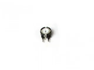 Piher Trimmer 1K (Klein - Vert - Voor Schroevendraaier) - 3
