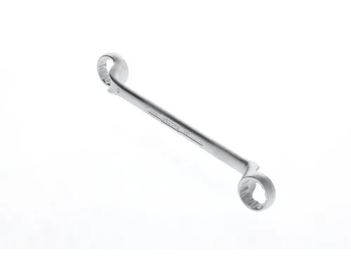 2 38X42dubbele ringsleutels,UD profiel,38x42mm