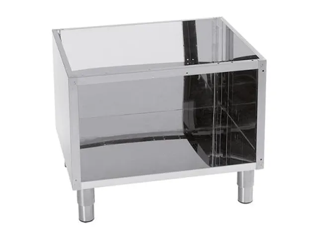 Onderkast Modular 60/60