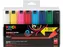 Paintmarker Pc-7m, Set à 8 Markers Assorti Basiskleuren
