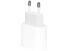 Oplader Apple USB-C 20W wit