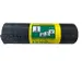 Vuilniszak Komo 60 Liter grijs 20 Per Rol