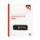 Quantore USB-stick 2.0 256GB Zwart