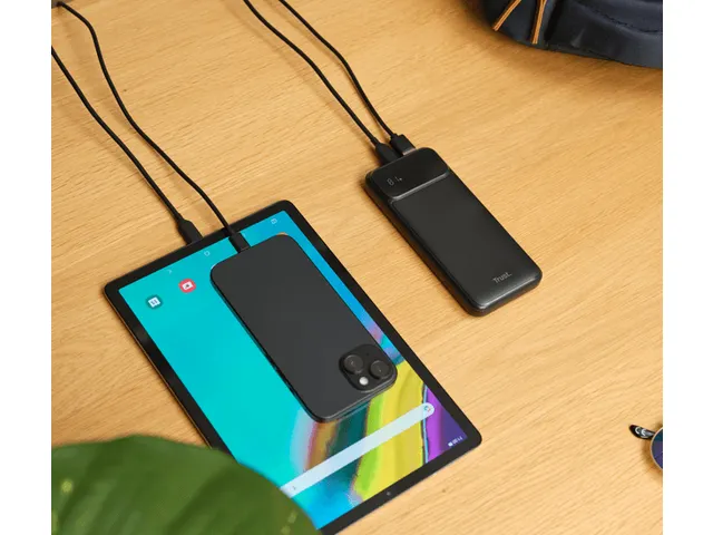 Powerbank Trust Avala 10.000 PD