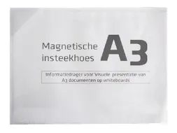 Magneethoes A3