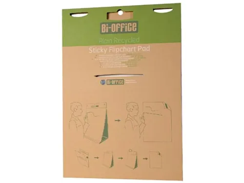 Bi-Office Tafel Flipchart Earth-It
