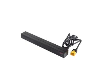 APC Rack PDU AP9565, Basic, 0U/1U, 16A, 230V, (12x) C13, C20 stekker - 11