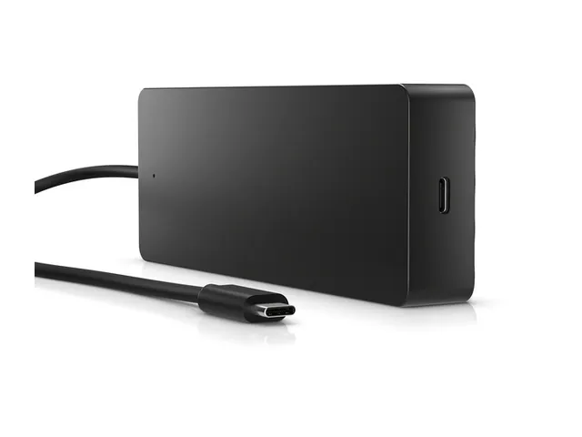 Hub HP Universal USB-C Multiport