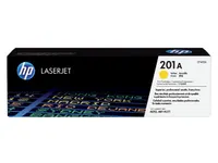 HP Toner kleur