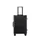 Koffer Alumaxx GRAVITY 55x37x20cm zwart Aluminium 4 wielen
