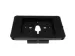OUTLET Vergrendelbare Tablet Houder Voor Ipad