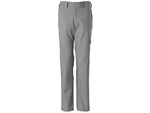 Pantalon de Travail HAVEP 8450 gris taille 60