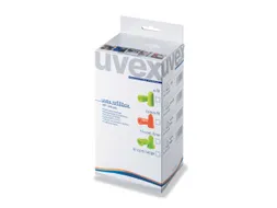 Uvex X-Fit 2112-022 Oordop Navulling À 300 Paar
