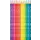 Maped Kleurpotlood Neon 12 kleuren