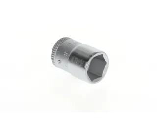 30 14 Stekkerdoos 3/8 inch zeskant 14mm - 4