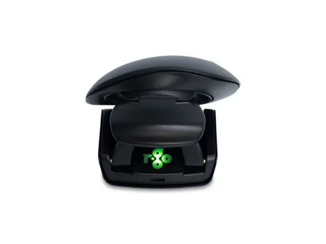Ergonomische muis R-Go Twister Ambidexter Links/Rechts bluetooth