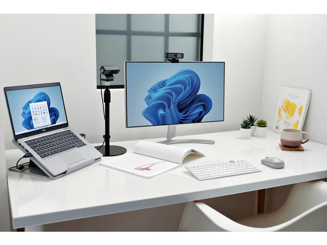 Telescoop standaard Kensington A1010 met voet