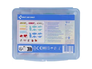 Pleisters First Aid Only kind assorti 45 stuks - 1