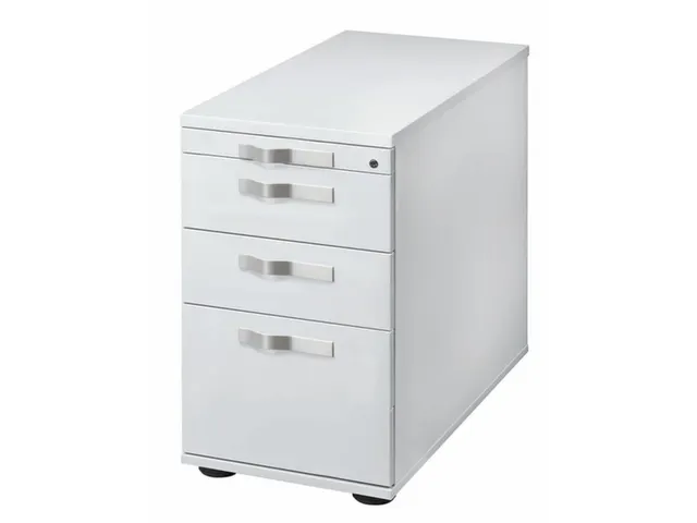 stationaire ladeblokken,HxBxD 720-760x428x800mm,1 ML,golfgreep