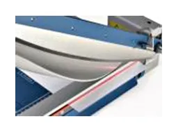 DAHLE Lasermodule t.b.v. snijmachine 867
