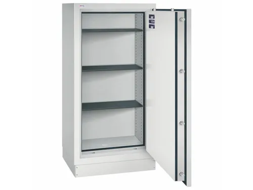 Sistec SDS 166-2 120P inbraak en brandwerende kluis