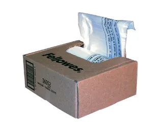 Fellowes Papiervernietiger Opvangzak 23-28 Liter - 2