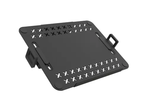 Addit universele laptophouder 043 zwart