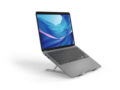 Laptopstandaard Durable FOLD