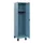 schoollocker,HxBxD 1630x400x500mm,1vak,vak B 400mm,draaigrendel,voeten
