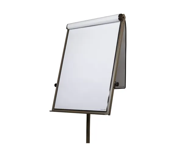 Flipoverpapier Bambook uitwisbaar