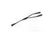 Y-connector voor Wand LED 50