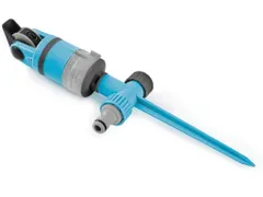 Cellfast, Veelzijdige Sproeier, Op Grondpen (300m²)