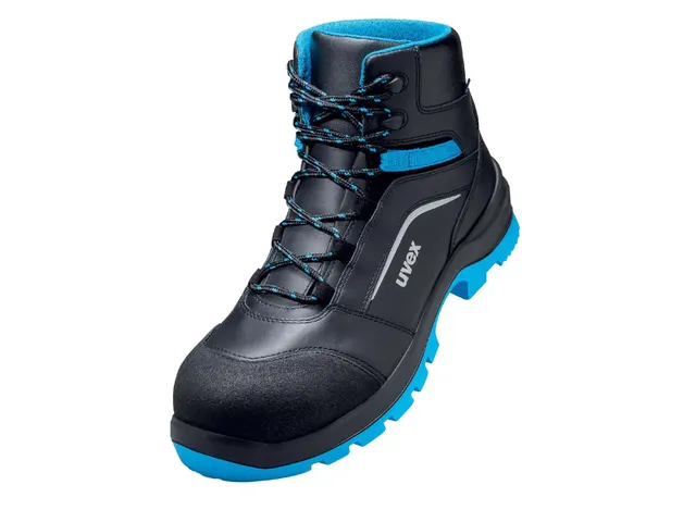 uvex 2 xenova 9556 veiligheidsschoen S3 - 45