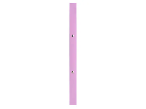 Classeur 2anx 15mm P P A4 Ellipse coul.as