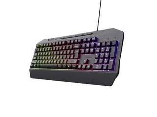 Trust GXT836 Evocx Gaming toetsenbord RGB-verlichting - 3